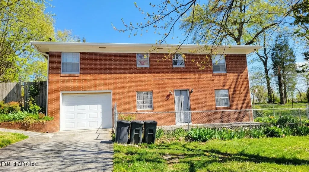 603 Crestview Drive Rockwood TN 37854