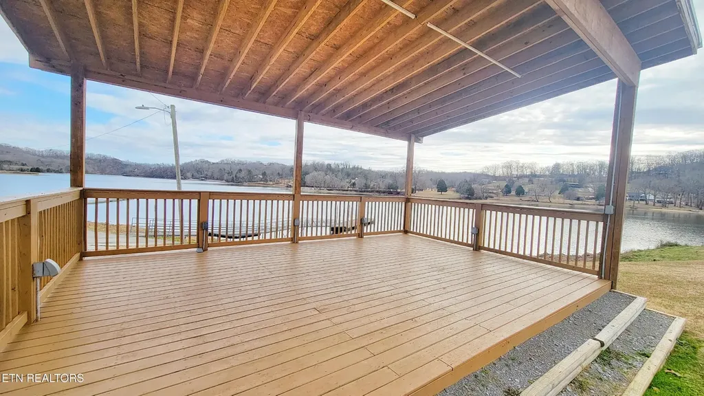 603 Crestview Drive Rockwood TN 37854