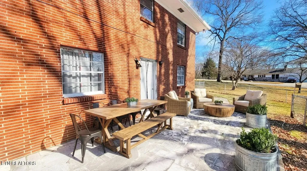 603 Crestview Drive Rockwood TN 37854