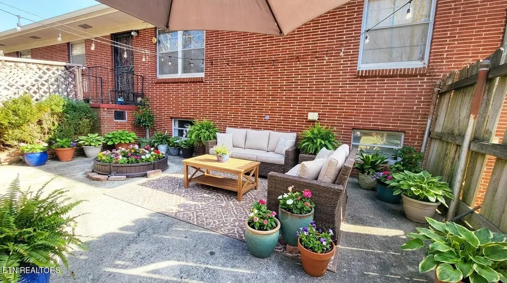 603 Crestview Drive Rockwood TN 37854