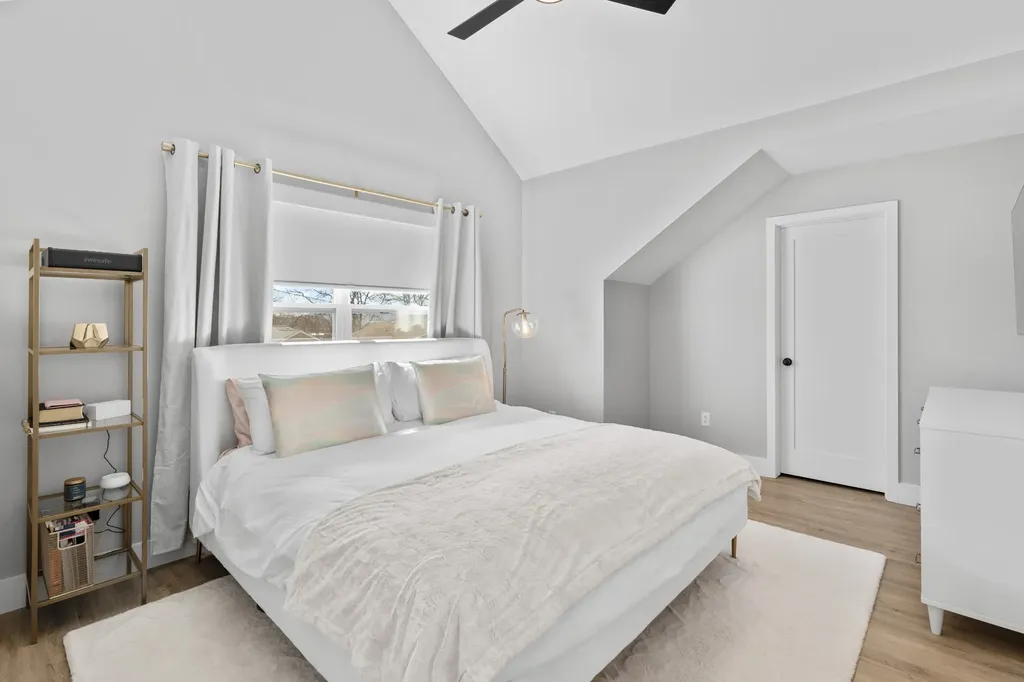 528 Veritas Street Nashville TN 37211