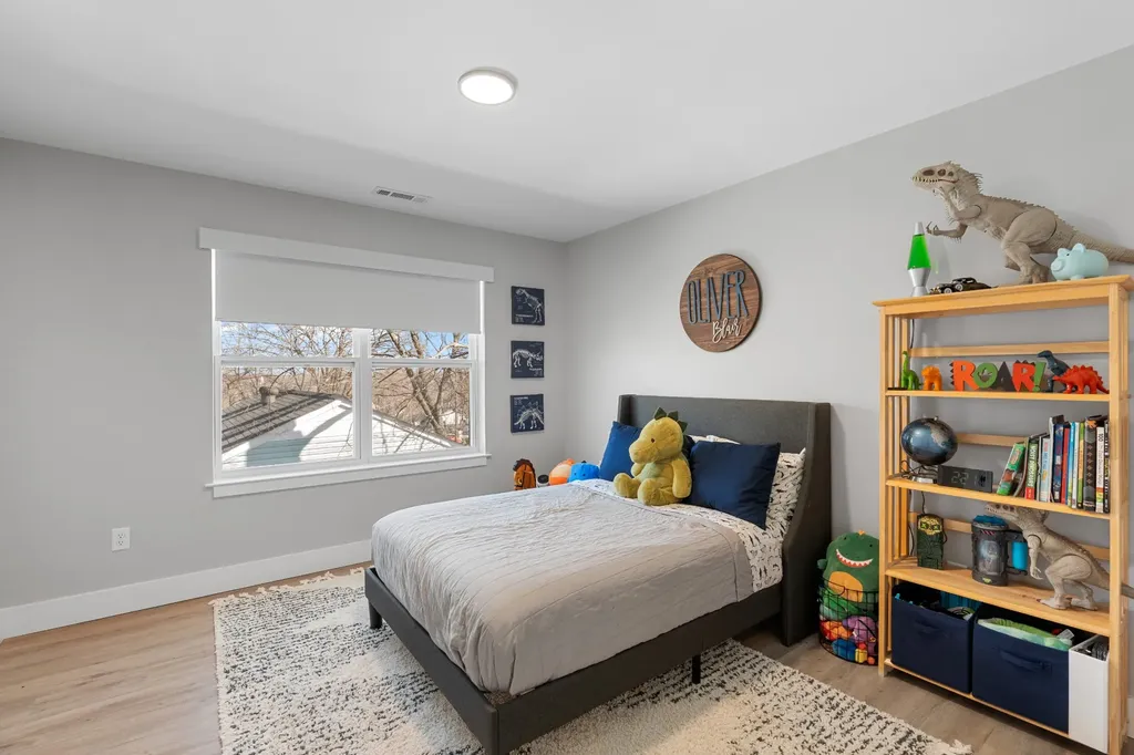 528 Veritas Street Nashville TN 37211