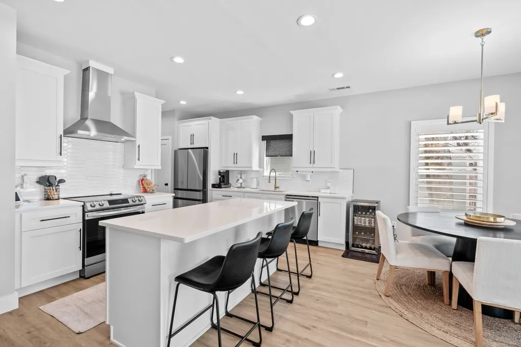 528 Veritas Street Nashville TN 37211