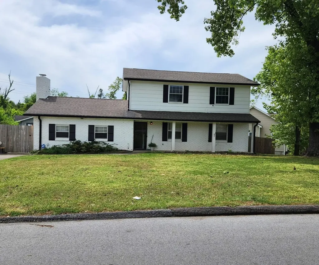 4128 Lost Oaks Drive Ooltewah TN 37363
