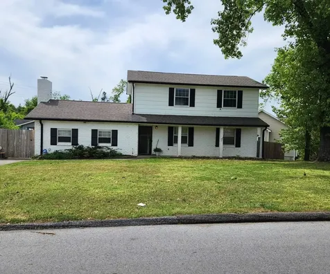 4128 Lost Oaks Drive Ooltewah TN 37363