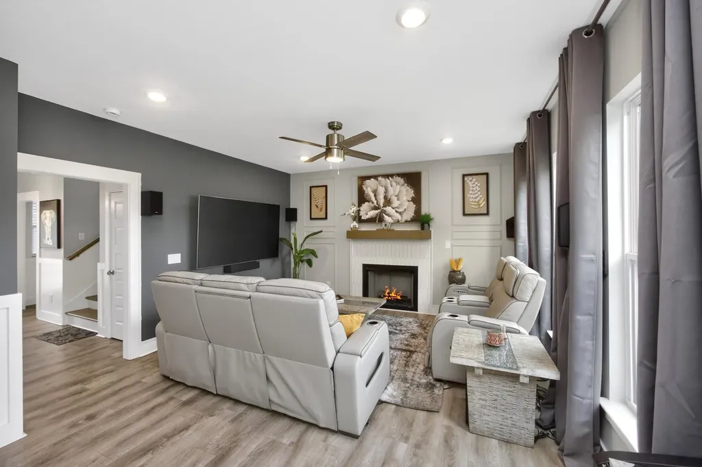 203 Strongpoint Drive Hendersonville TN 37075