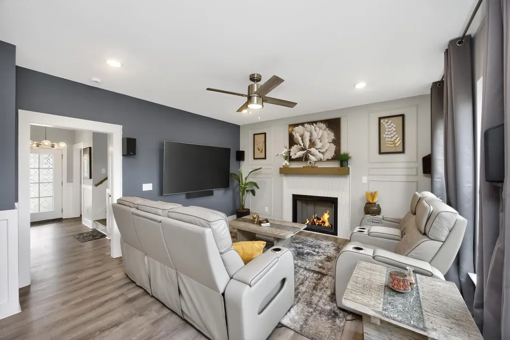 203 Strongpoint Drive Hendersonville TN 37075