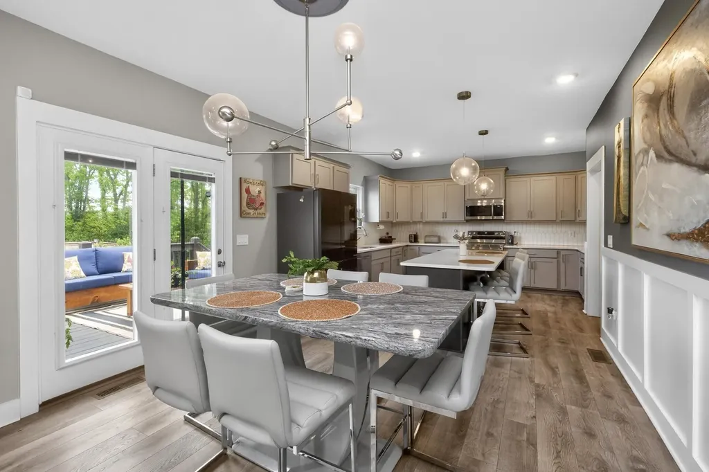 203 Strongpoint Drive Hendersonville TN 37075
