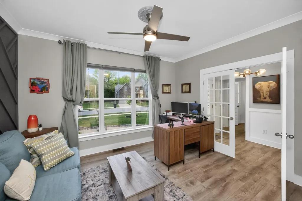 203 Strongpoint Drive Hendersonville TN 37075