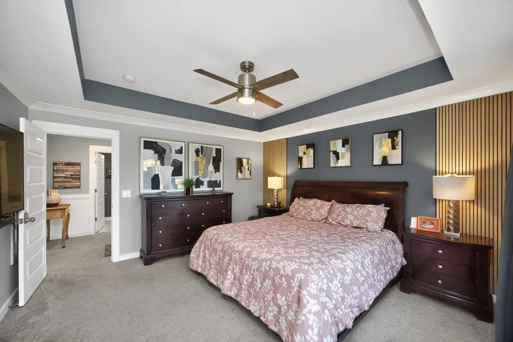 203 Strongpoint Drive Hendersonville TN 37075
