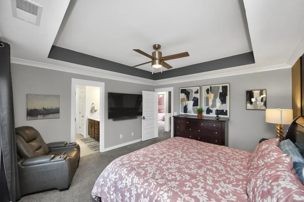 203 Strongpoint Drive Hendersonville TN 37075