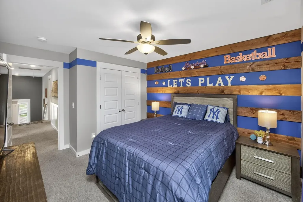 203 Strongpoint Drive Hendersonville TN 37075