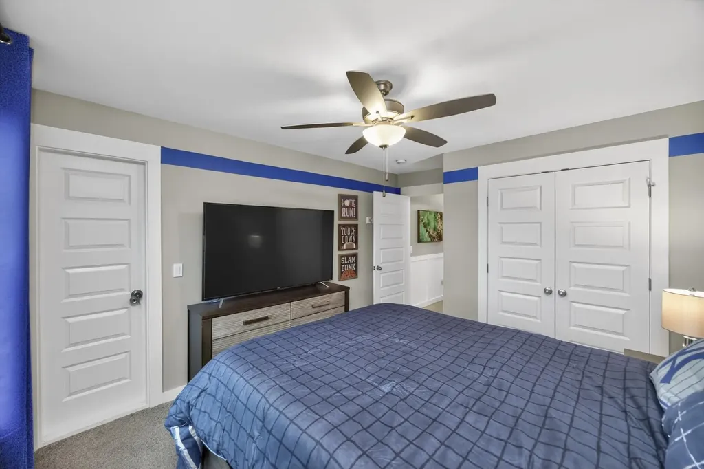 203 Strongpoint Drive Hendersonville TN 37075