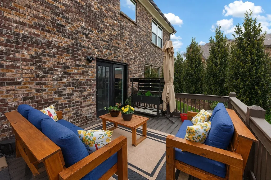 203 Strongpoint Drive Hendersonville TN 37075