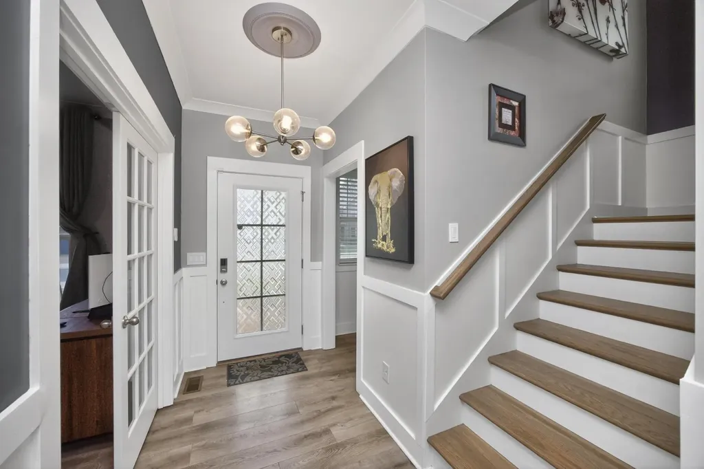 203 Strongpoint Drive Hendersonville TN 37075