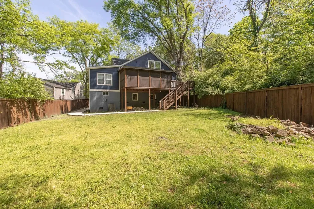 1021 College Avenue Nashville TN 37209