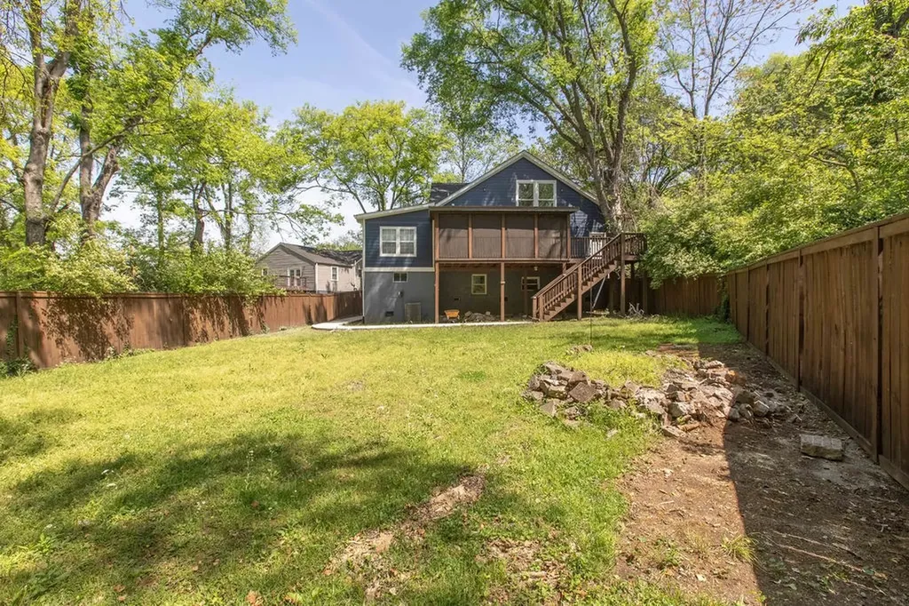 1021 College Avenue Nashville TN 37209