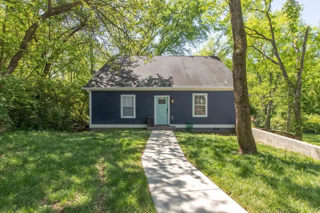 1021 College Avenue Nashville TN 37209