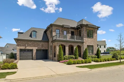 2014 Eliot Road Franklin TN 37064