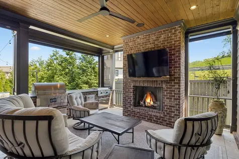 2014 Eliot Road Franklin TN 37064