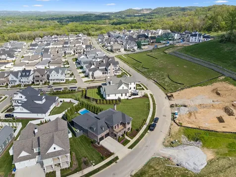 2014 Eliot Road Franklin TN 37064
