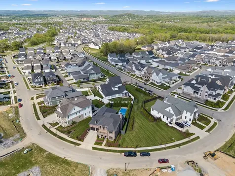2014 Eliot Road Franklin TN 37064