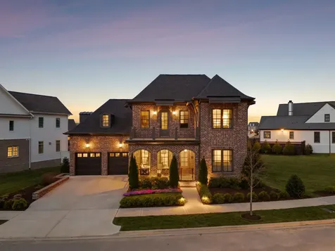 2014 Eliot Road Franklin TN 37064