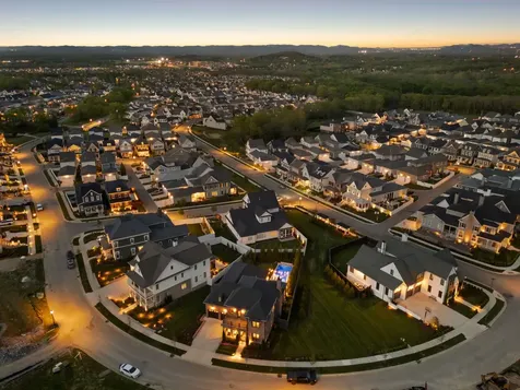 2014 Eliot Road Franklin TN 37064