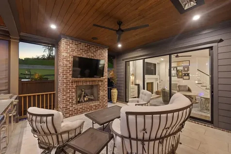 2014 Eliot Road Franklin TN 37064