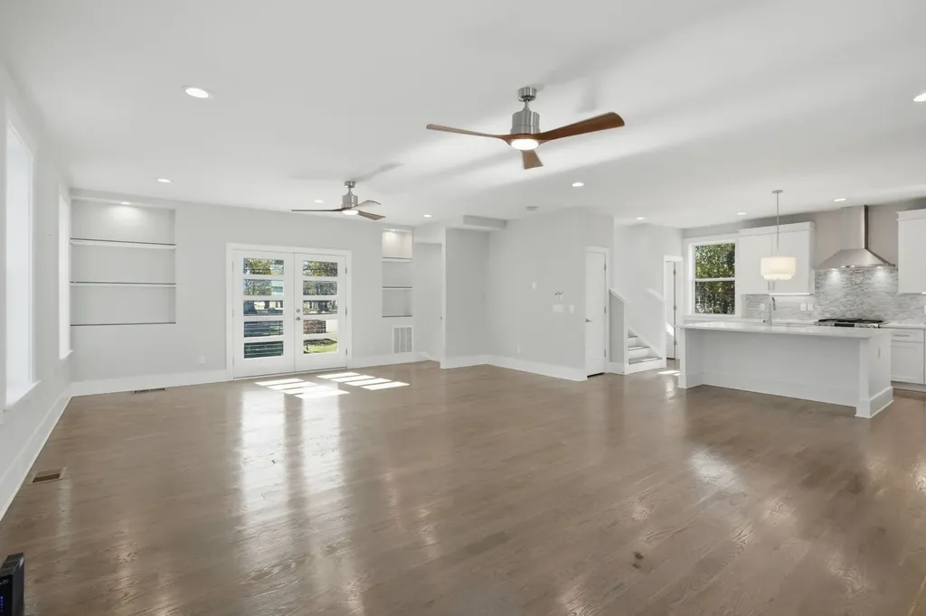 1501 Ward Avenue Nashville TN 37206
