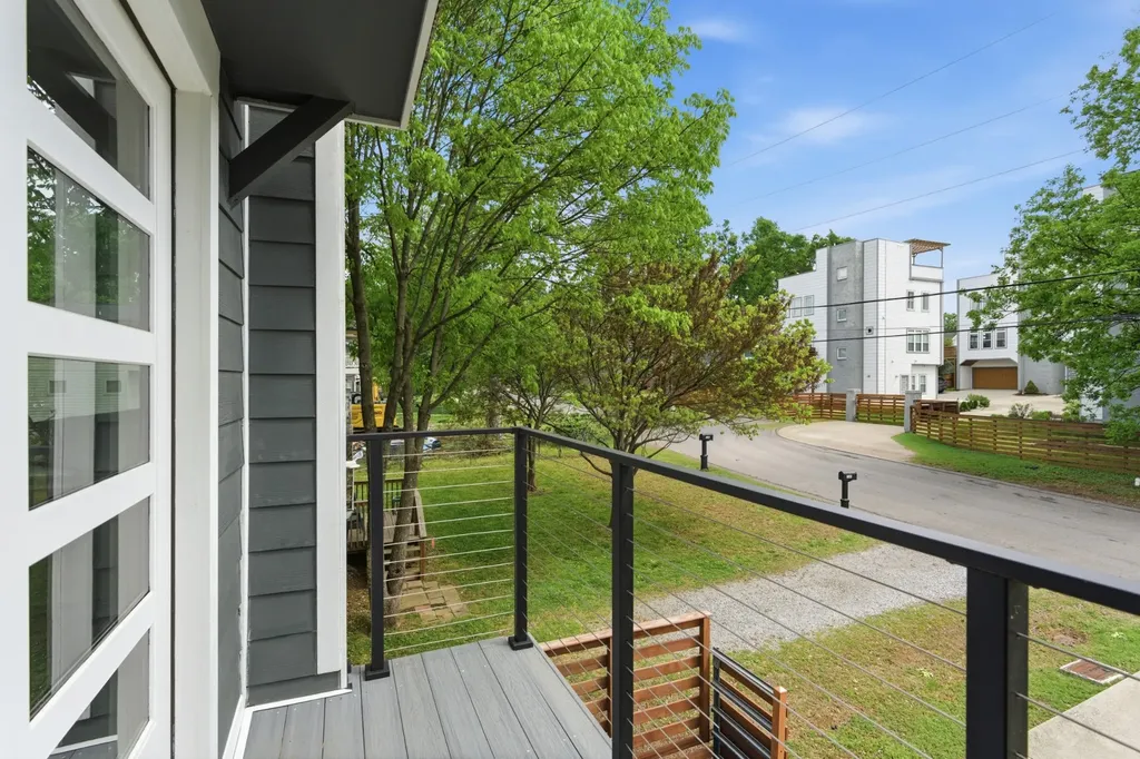 1501 Ward Avenue Nashville TN 37206