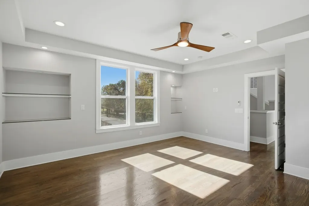 1501 Ward Avenue Nashville TN 37206