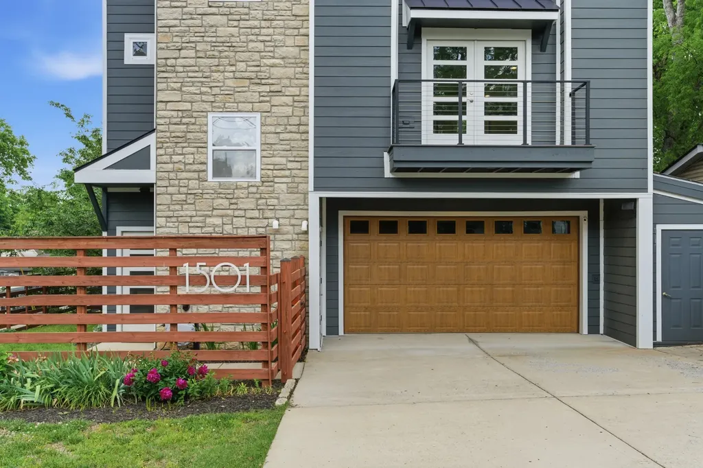 1501 Ward Avenue Nashville TN 37206