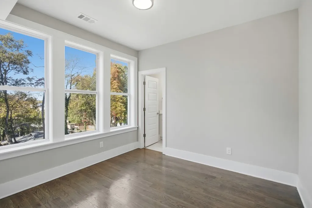 1501 Ward Avenue Nashville TN 37206