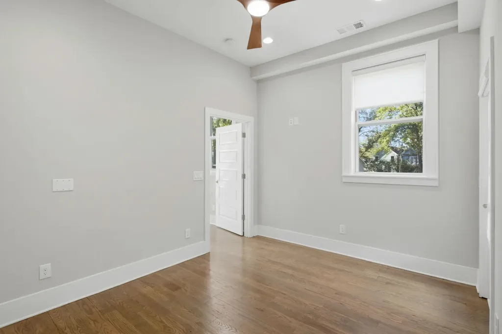 1501 Ward Avenue Nashville TN 37206
