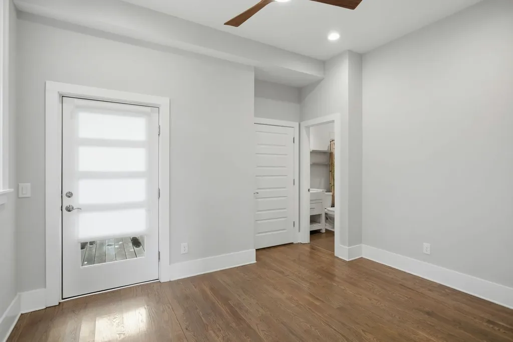 1501 Ward Avenue Nashville TN 37206