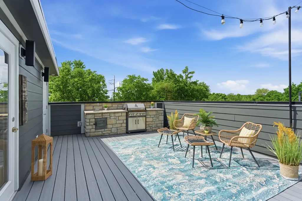 1501 Ward Avenue Nashville TN 37206