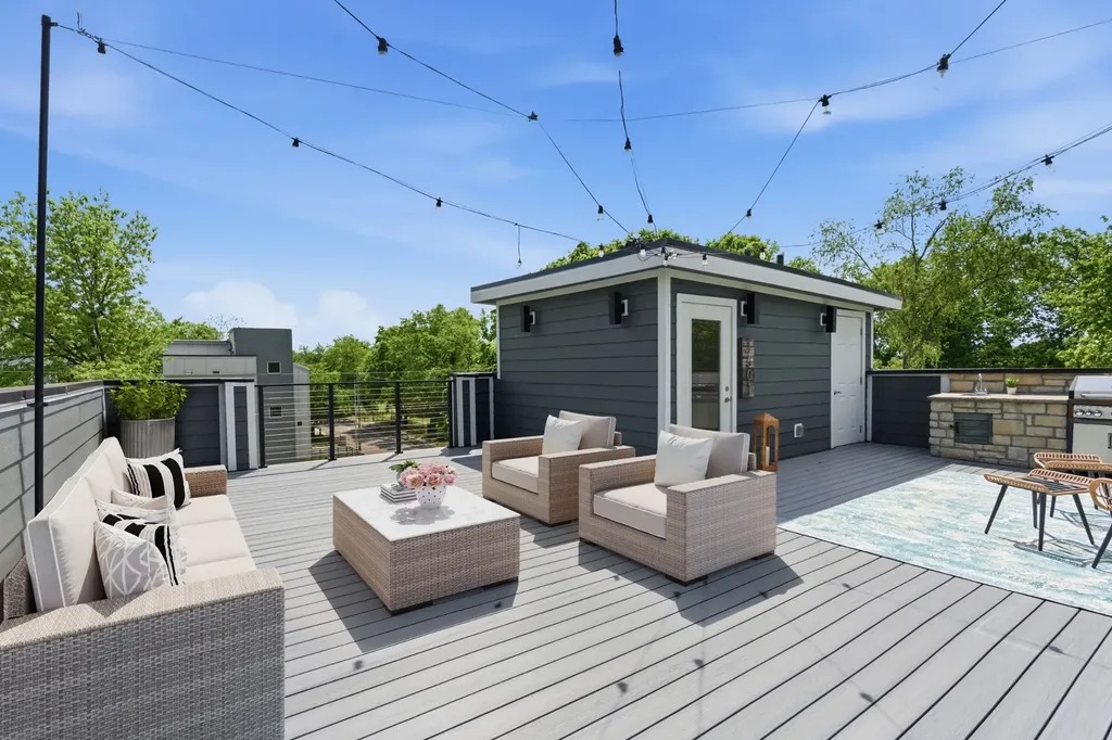 1501 Ward Avenue Nashville TN 37206