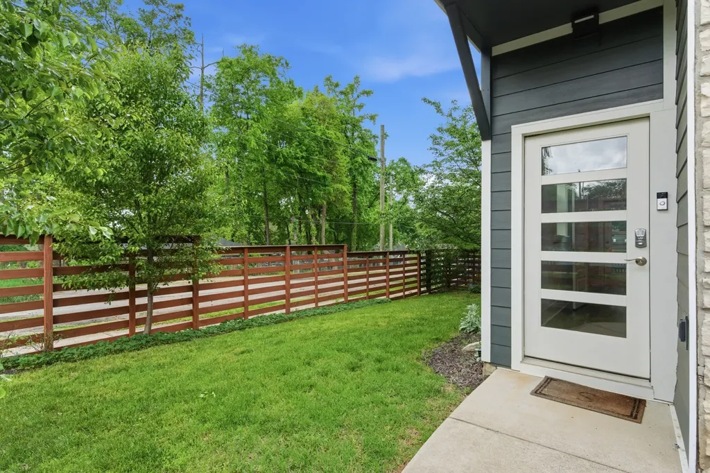 1501 Ward Avenue Nashville TN 37206