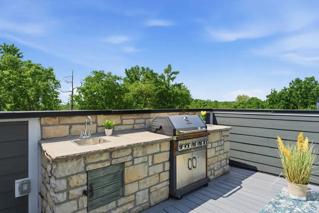 1501 Ward Avenue Nashville TN 37206