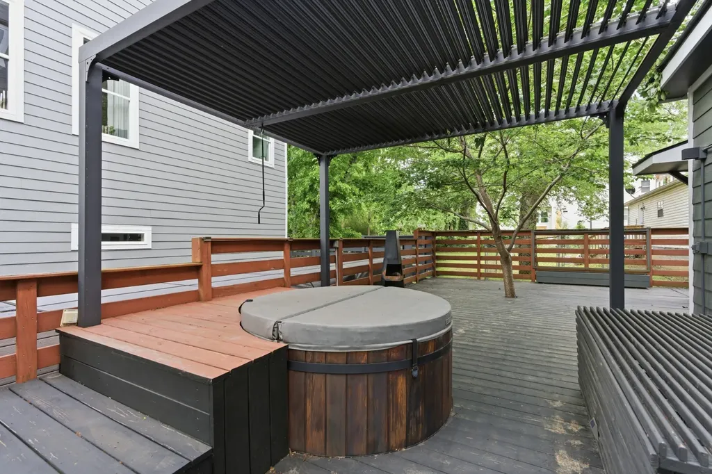 1501 Ward Avenue Nashville TN 37206