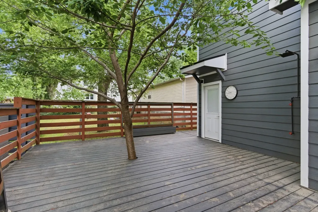 1501 Ward Avenue Nashville TN 37206