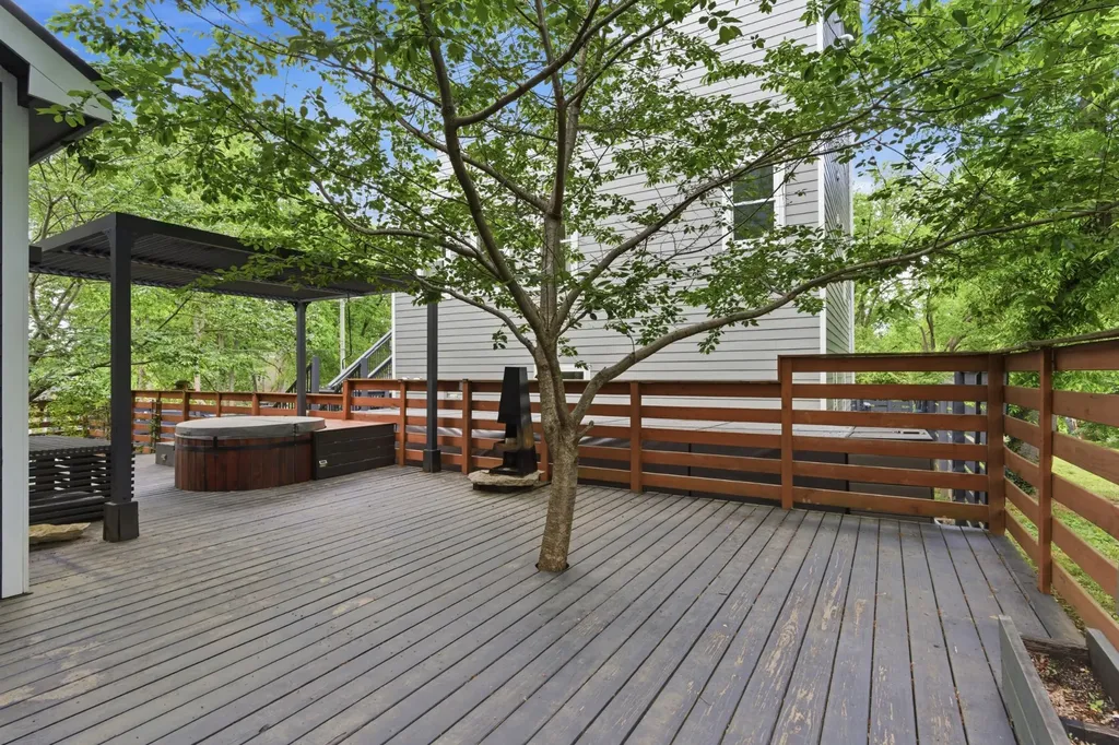 1501 Ward Avenue Nashville TN 37206