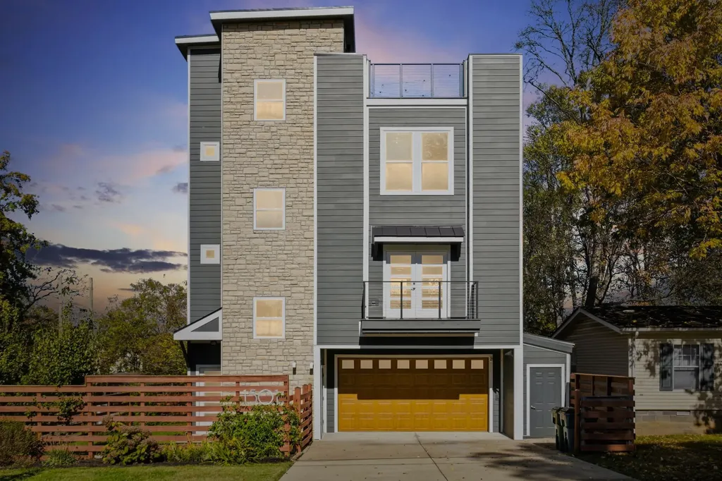 1501 Ward Avenue Nashville TN 37206