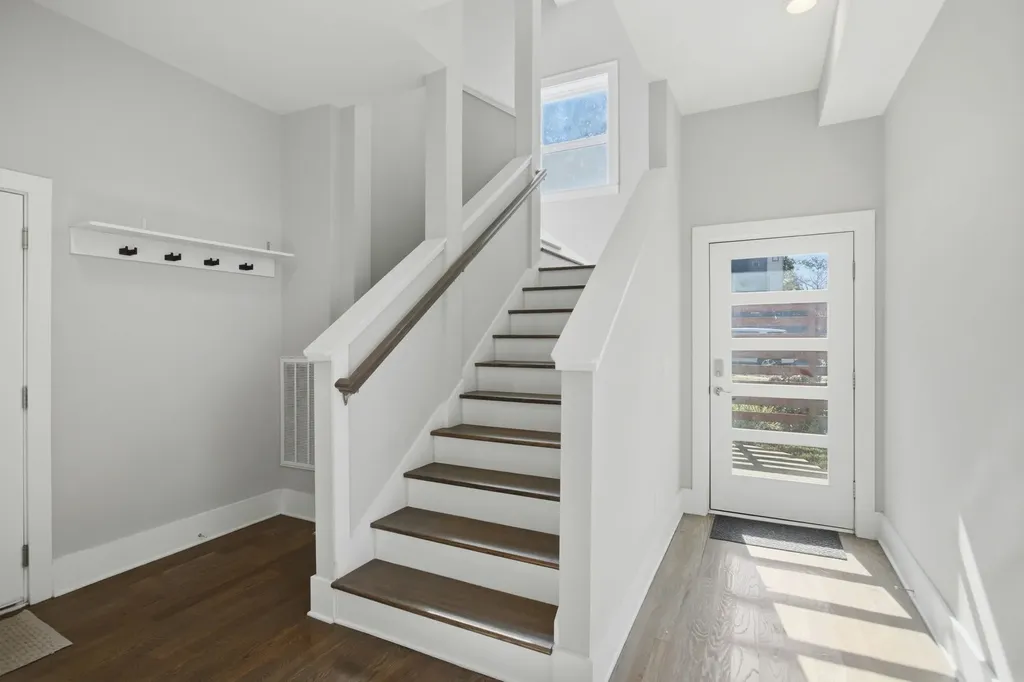 1501 Ward Avenue Nashville TN 37206