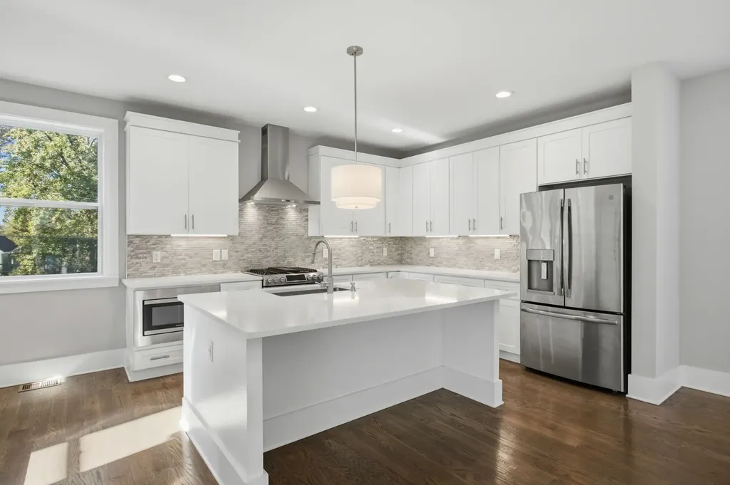1501 Ward Avenue Nashville TN 37206
