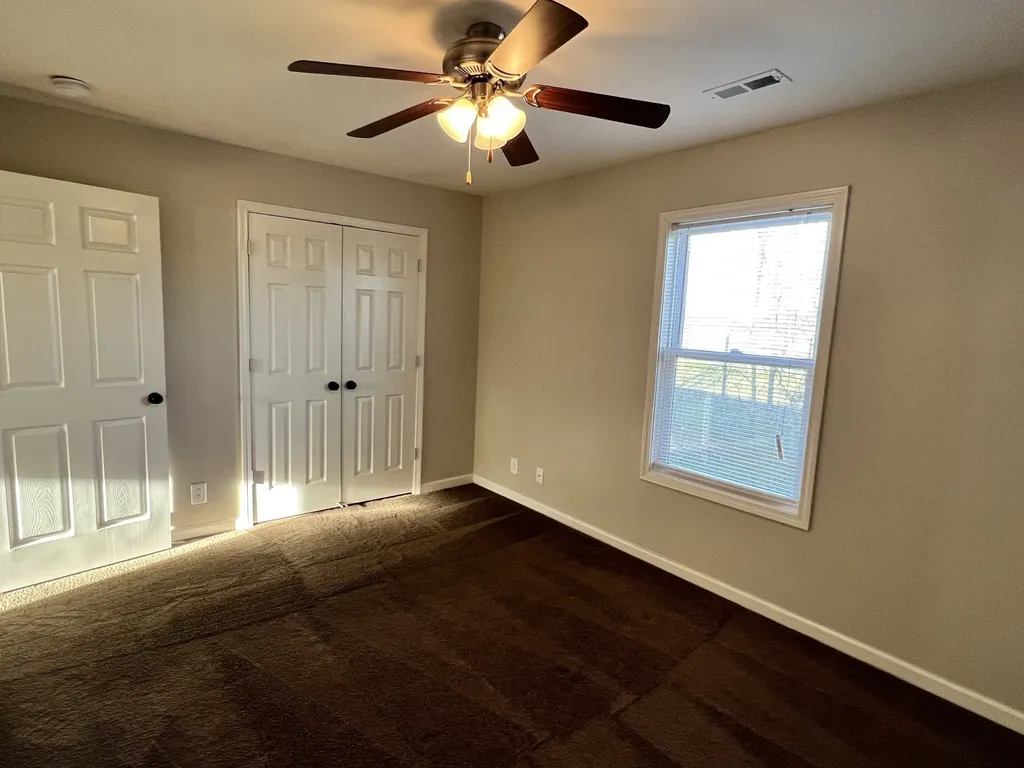533 Patriot Park Court Clarksville TN 37042