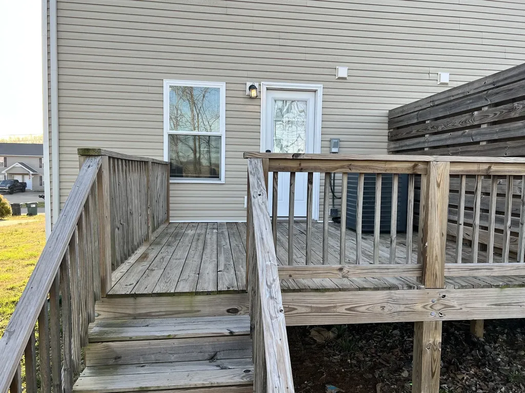 533 Patriot Park Court Clarksville TN 37042