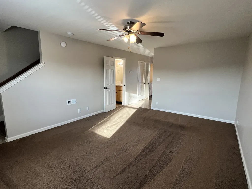 533 Patriot Park Court Clarksville TN 37042