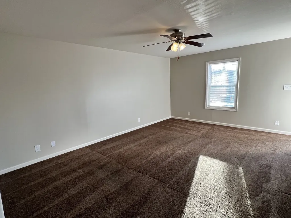533 Patriot Park Court Clarksville TN 37042